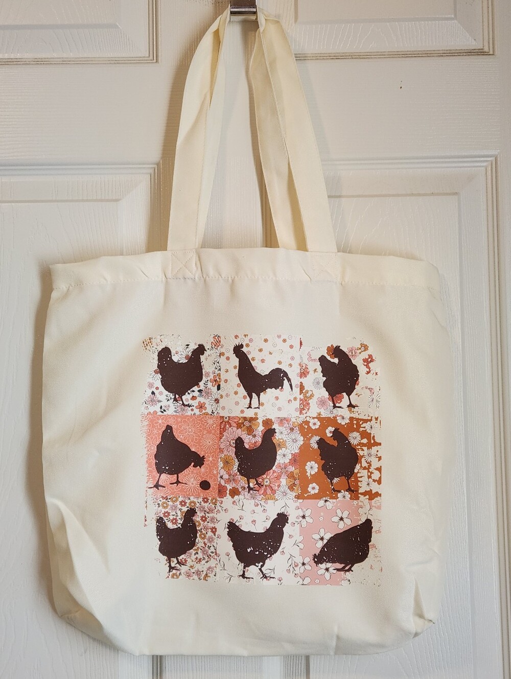 NWOT TOTE BAG